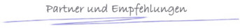 Partner und Empfehlungen von www.physiotherapie-ruegen.de