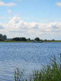 Focker Strom - Insel Ummanz