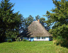 Haasenburg - Fressenort - Insel Ummanz