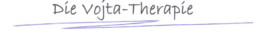 Vojta-Therapie - www.physiotherapie-ruegen.de